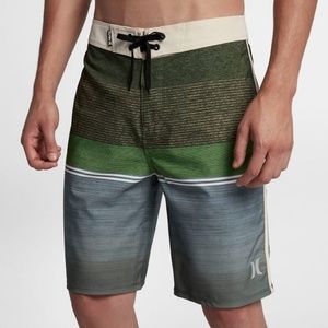 Hurley Beachside Cove Boardshorts sz 28 38 40 44